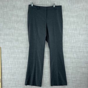 Ann Taylor Womens Size 10 Curvy pants bootcut 1455